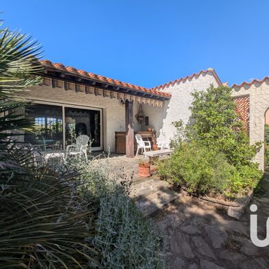 Maison 5 pièces 485000 €