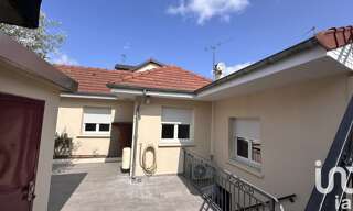 Maison 3 Pièces 51 m² à vendre à Saint-Maur-des-Fossés (94210)