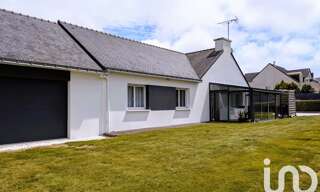 Maison 6 Pièces 153 m² à vendre à Larmor-Plage (56260)