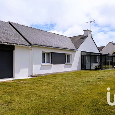 Maison 6 pièces 729000 €