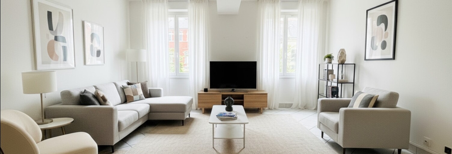 Maison 9 Pièces 230 m² à vendre à Soudan (44110)