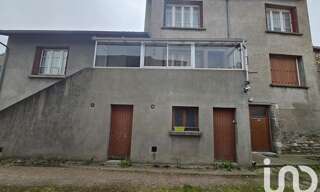 Maison 7 Pièces 179 m² à vendre à Saint-Bonnet-près-Riom (63200)