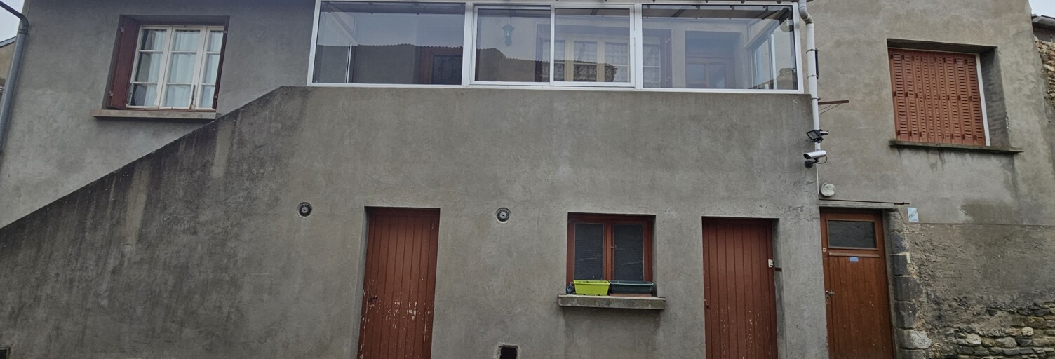 Maison 7 Pièces 179 m² à vendre à Saint-Bonnet-près-Riom (63200)