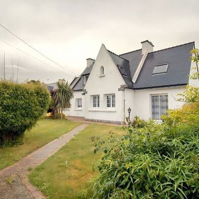 Maison 7 pièces 315582 €