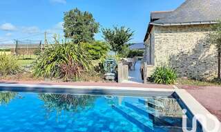 Maison 7 Pièces 197 m² à vendre à Val-du-Layon (49190)