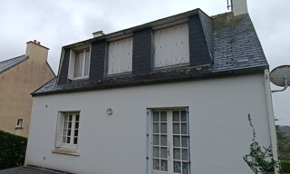 Maison 7 Pièces 110 m² à vendre à Saint-Martin-des-Champs (29600)
