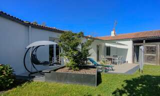 Maison 7 Pièces 148 m² à vendre à Chavagnes-en-Paillers (85250)