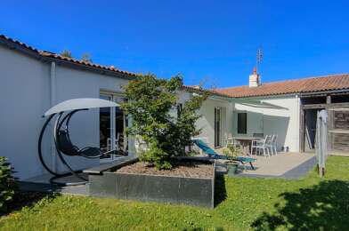Maison 7 pièces 325000 €