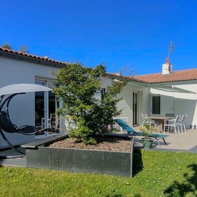 Maison 7 pièces 325000 €