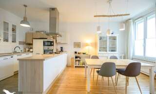 Maison 4 Pièces 100 m² à vendre à La Rochelle (17000)