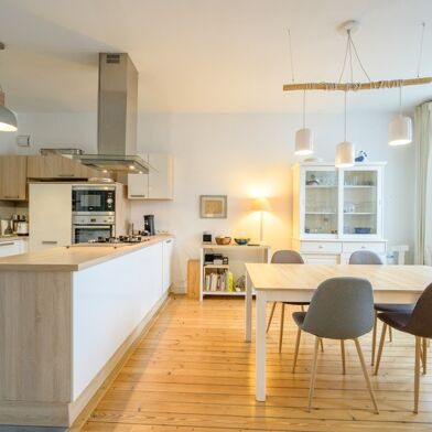 Maison 4 pièces 447525 €