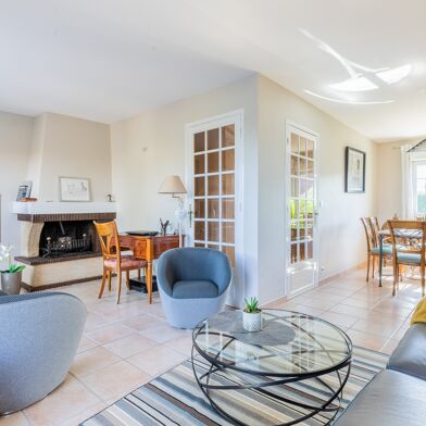 Maison 5 pièces 356000 €