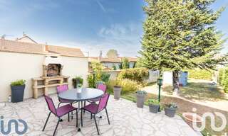 Maison 5 Pièces 80 m² à vendre à Morangis (91420)