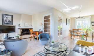 Maison 5 Pièces 80 m² à vendre à Morangis (91420)