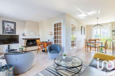 Maison 5 pièces 333000 €