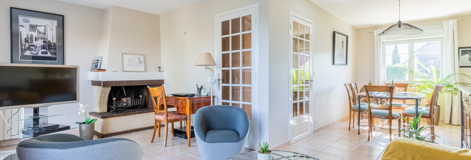 Maison 5 Pièces 80 m² à vendre à Morangis (91420)