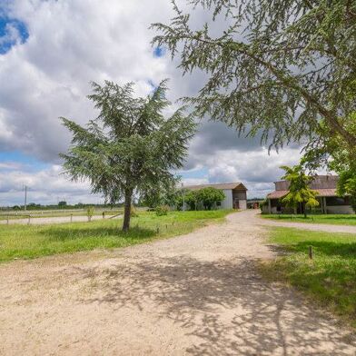 Maison 5 pièces 750000 €