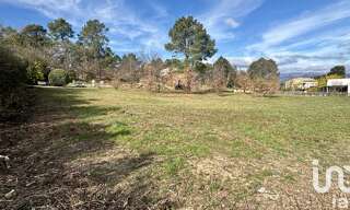 Terrain  995 m² à vendre à Aubenas (07200)