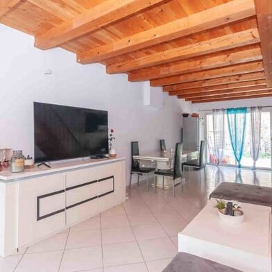 Appartement 3 pièces 192200 €