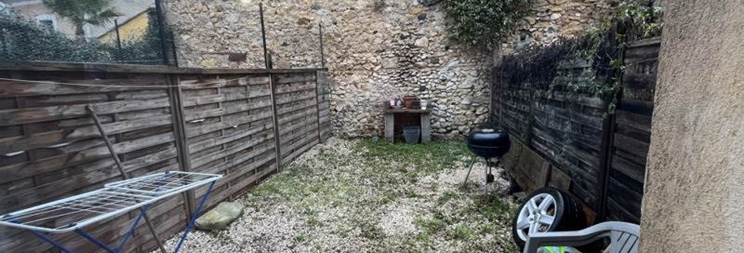 Appartement 3 Pièces 68 m² à vendre à Saint-André-de-Sangonis (34725)