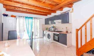 Appartement 3 Pièces 68 m² à vendre à Saint-André-de-Sangonis (34725)