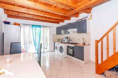 Appartement 3 pièces 189990 €