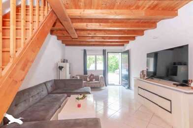 Appartement 3 pièces 189990 €