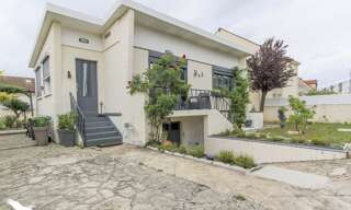 Maison 4 Pièces 75 m² à vendre à Carrières-sous-Poissy (78955)