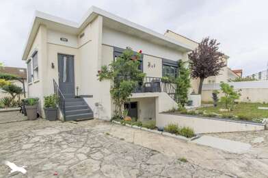 Maison 4 pièces 330000 €