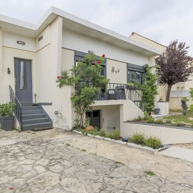 Maison 4 pièces 330000 €
