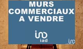 Commerce  557 m² à vendre à Jonzac (17500)