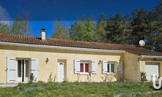 Maison 5 Pièces 116 m² à vendre à Sorges et Ligueux en Périgord (24420)