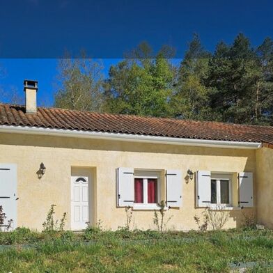 Maison 5 pièces 181000 €