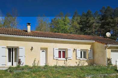 Maison 5 pièces 170500 €