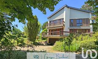 Maison 7 Pièces 226 m² à vendre à Andrésy (78570)