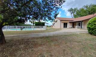 Maison 4 Pièces 103 m² à vendre à Payrignac (46300)