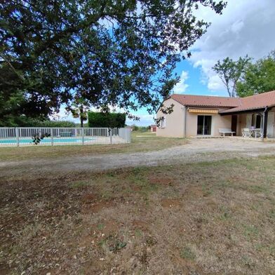 Maison 4 pièces 249500 €