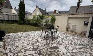 Maison 6 Pièces 134 m² à vendre à Bourges (18000)