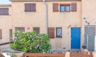 Appartement 1 Pièce 28 m² à vendre à Frontignan (34110)