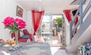 Appartement 1 Pièce 28 m² à vendre à Frontignan (34110)