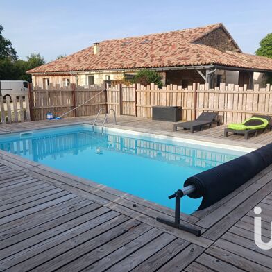 Maison 11 pièces 358000 €