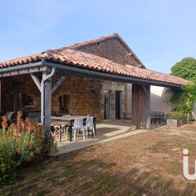 Maison 11 pièces 358000 €