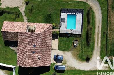 Maison 11 pièces 348000 €