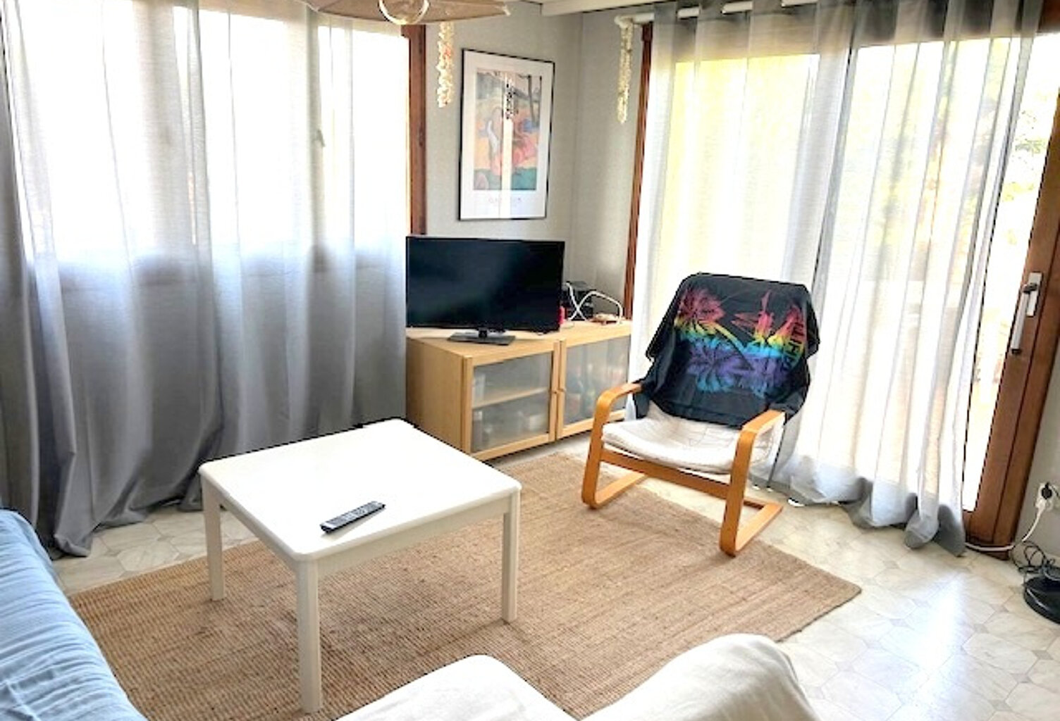 Maison de style Cabanon — photo 1