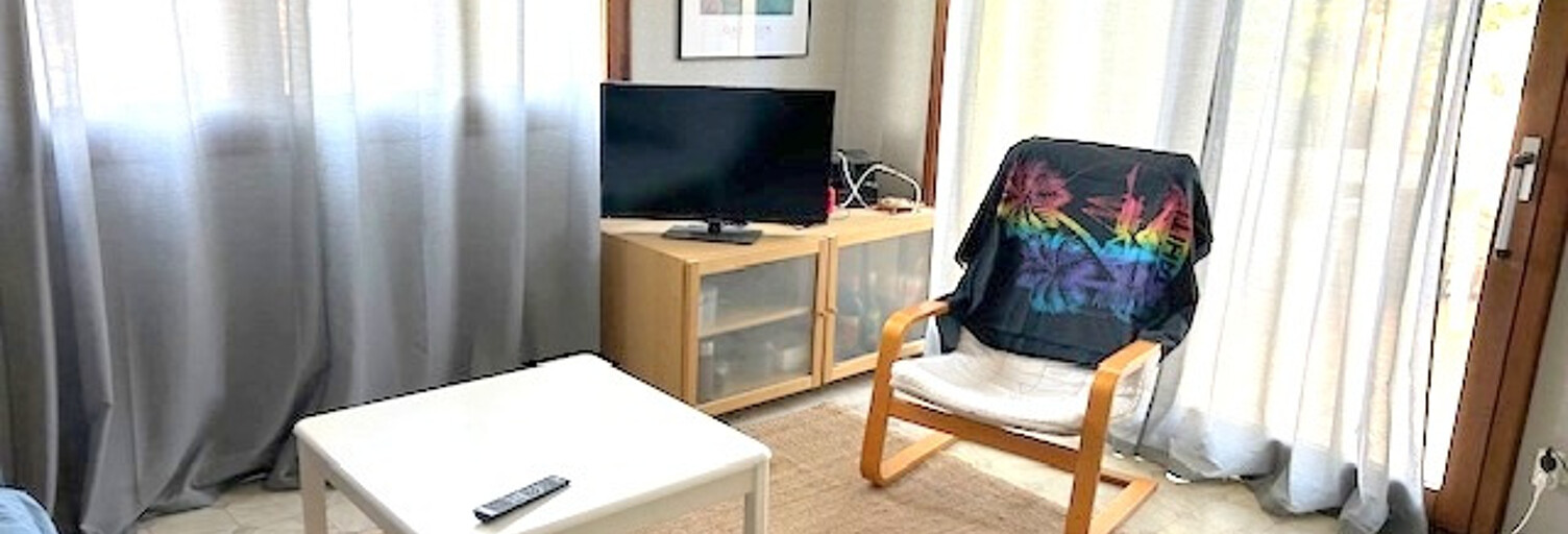 Maison 3 Pièces 42 m² à vendre à Bormes-les-Mimosas (83230)