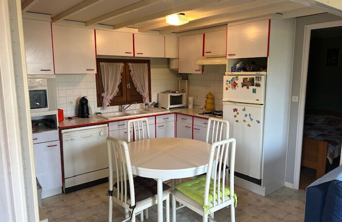 Maison de style Cabanon — photo 2