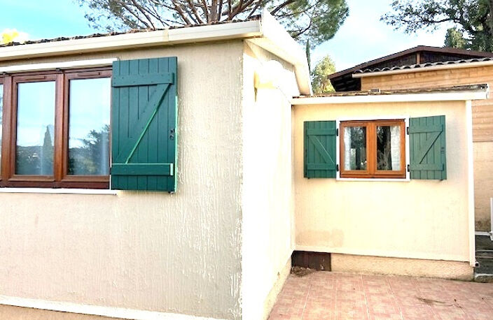 Maison de style Cabanon — photo 5