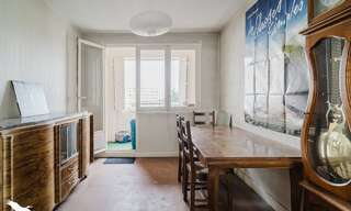 Appartement 4 Pièces 68 m² à vendre à Villeurbanne (69100)