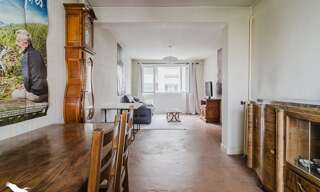 Appartement 4 Pièces 68 m² à vendre à Villeurbanne (69100)