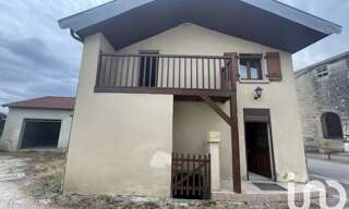 Maison 3 Pièces 99 m² à vendre à Chevillon (52170)